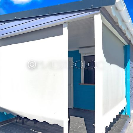 Offre A Ne Pas Rater ! Gites Arc-En-Ciel Saint-Francois  Exterior photo