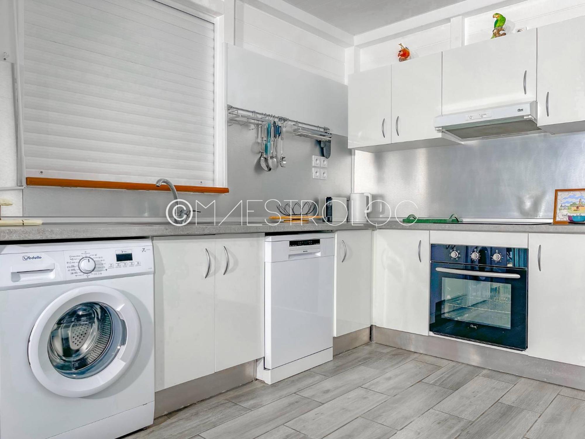 Offre A Ne Pas Rater ! Gites Arc-En-Ciel Saint-Francois  Exterior photo