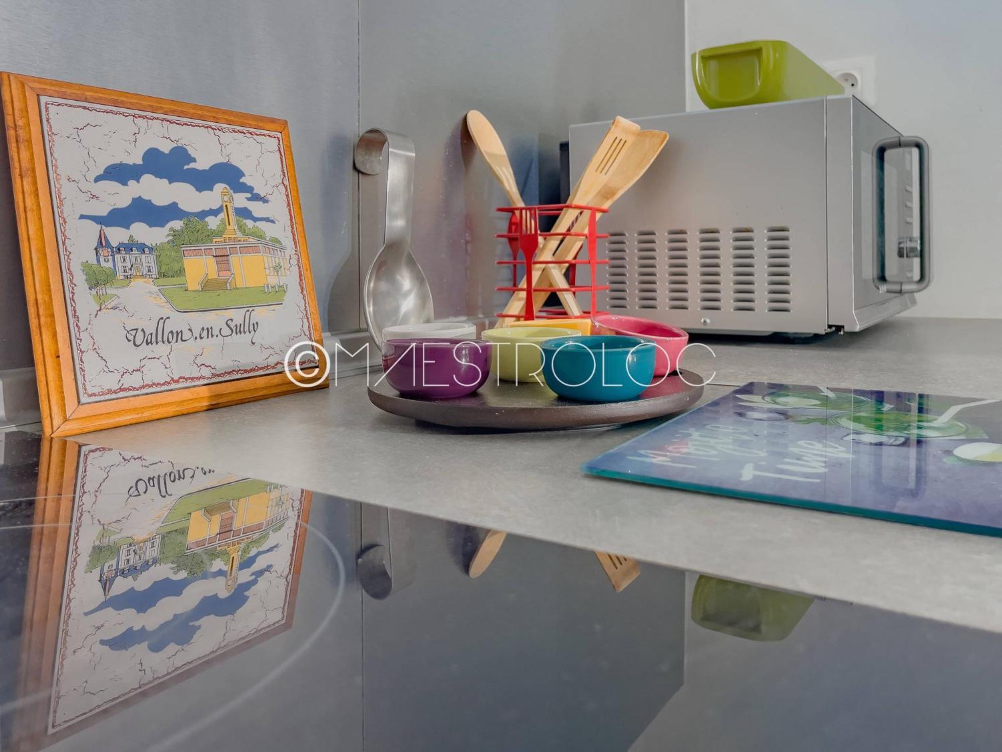 Offre A Ne Pas Rater ! Gites Arc-En-Ciel Saint-Francois  Exterior photo
