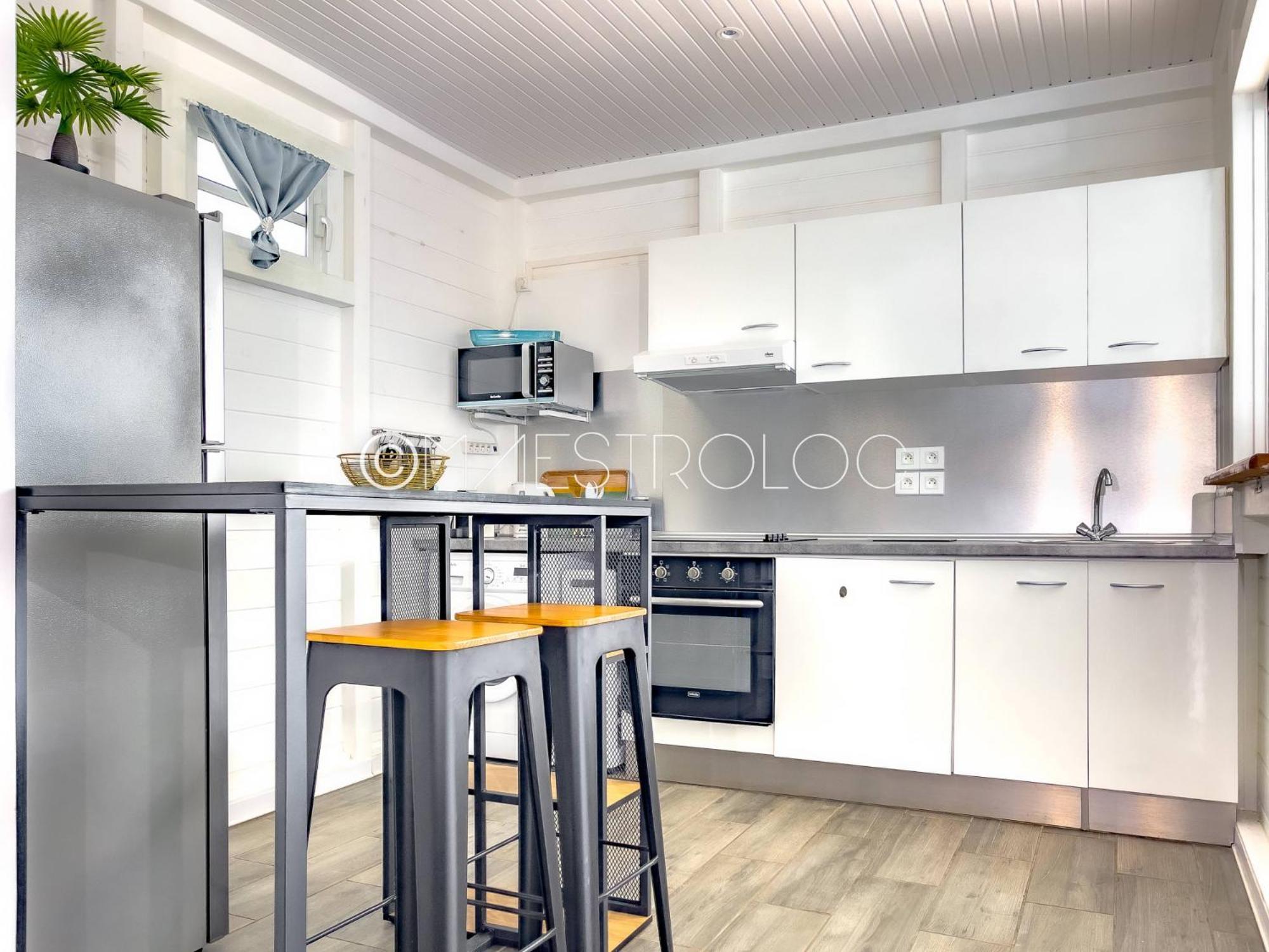 Offre A Ne Pas Rater ! Gites Arc-En-Ciel Saint-Francois  Room photo