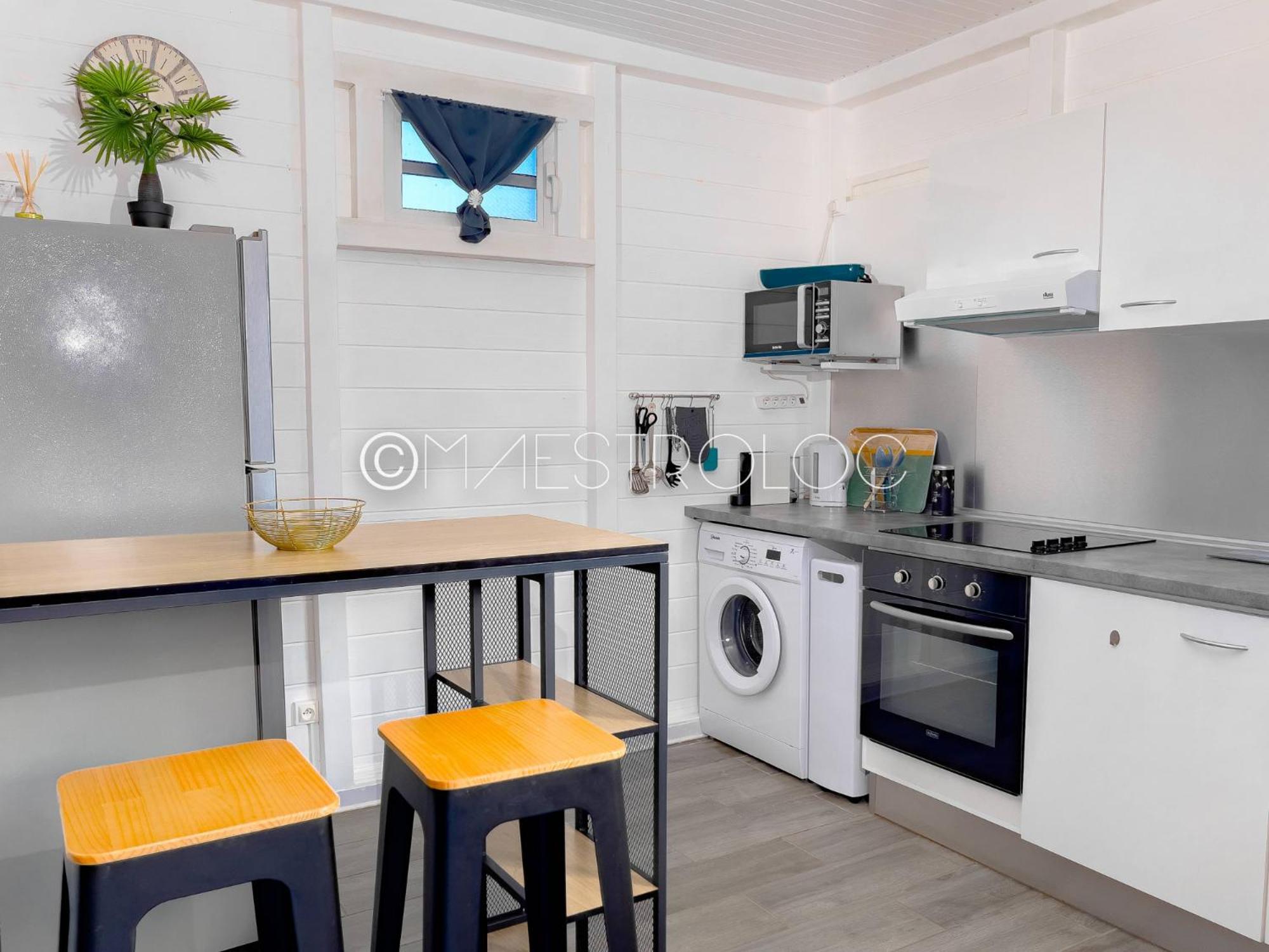 Offre A Ne Pas Rater ! Gites Arc-En-Ciel Saint-Francois  Room photo